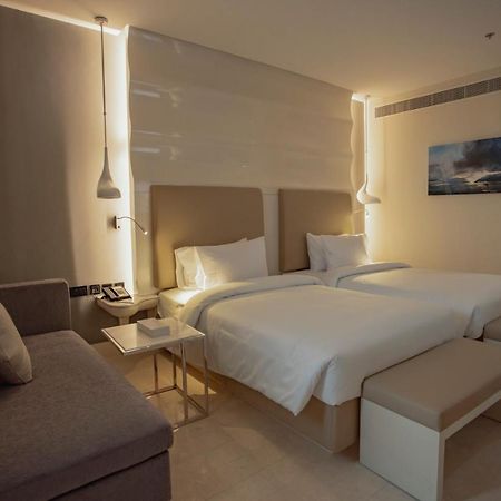 Alberni Jabal Hafeet Hotel Al Ain Exterior foto