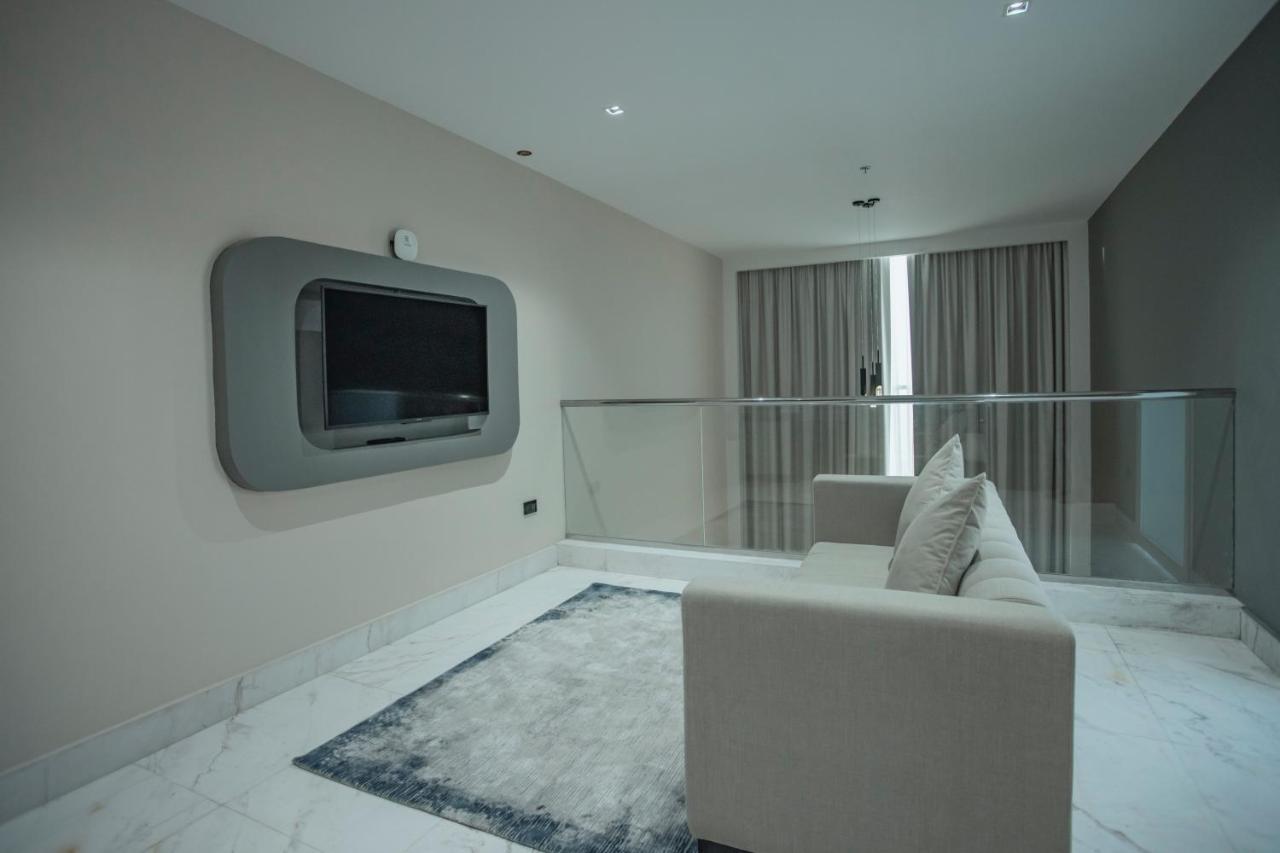 Alberni Jabal Hafeet Hotel Al Ain Exterior foto