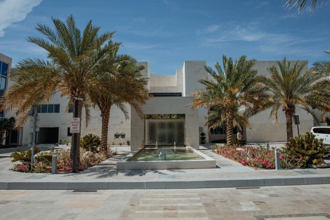 Alberni Jabal Hafeet Hotel Al Ain Exterior foto