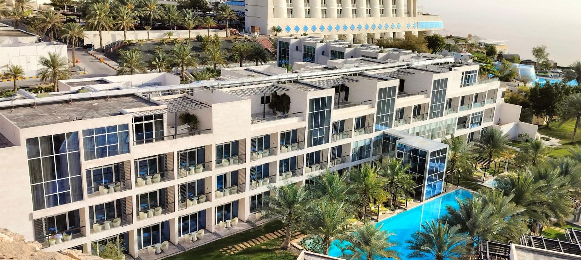 Alberni Jabal Hafeet Hotel Al Ain Exterior foto